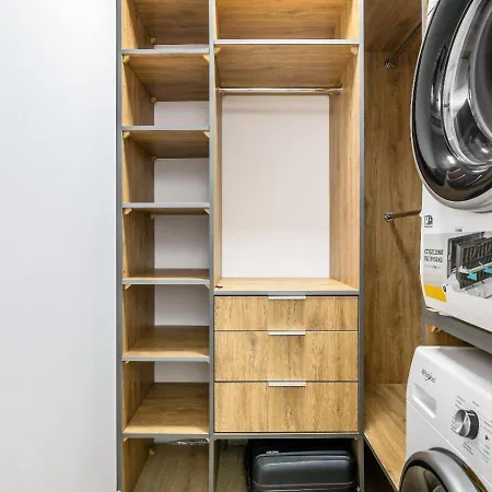 Zacisze Przy Plazy * グダニスク