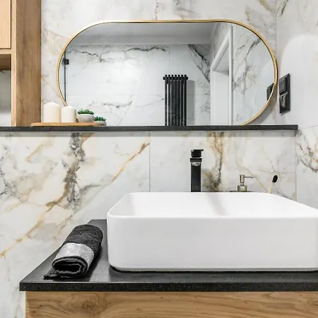 Zacisze Przy Plazy * Danzica